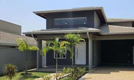 Casa em condomínio fechado com 3 quartos à venda no Lenheiro, Valinhos , 223 m2 por R$ 1.330.000