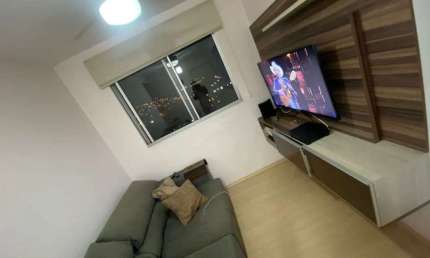 Apartamento com 2 quartos à venda no Loteamento Parque São Martinho, Campinas , 50 m2 por R$ 230.000