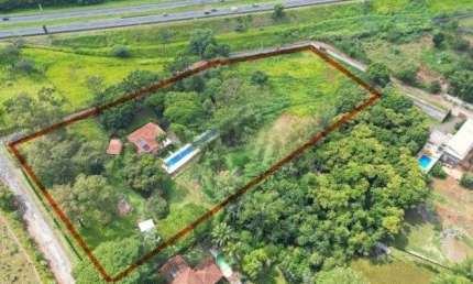 Terreno comercial à venda no Loteamento Parque São Martinho, Campinas  por R$ 8.000.000