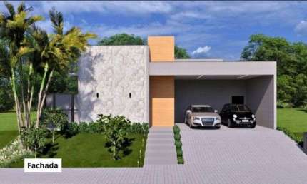 Casa em condomínio fechado com 3 quartos à venda no Loteamento Residencial Arborais, Campinas , 232 m2 por R$ 2.500.000