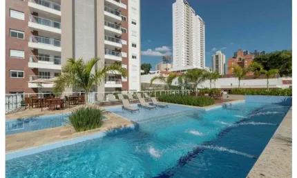 Apartamento com 3 quartos à venda no mansões santo antônio, campinas , 82 m2 por r$ 960.000