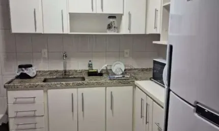 Apartamento com 2 quartos à venda no Mansões Santo Antônio, Campinas , 78 m2 por R$ 660.000