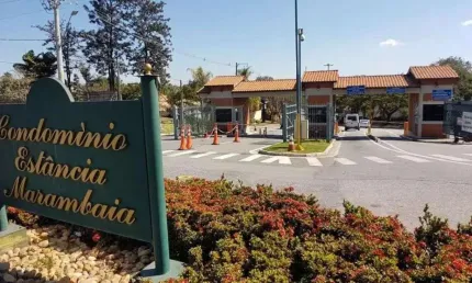 Terreno em condomínio fechado à venda no Marambaia, Vinhedo  por R$ 6.890.000