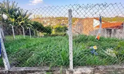 Terreno à venda no nova campinas, campinas  por r$ 900.000