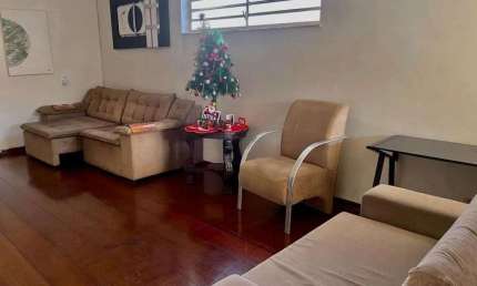 Casa com 3 quartos à venda no Nova Campinas, Campinas , 176 m2 por R$ 999.000