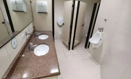 Sala comercial para alugar no Nova Campinas, Campinas , 380 m2 por R$ 36.100