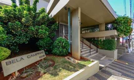 Apartamento com 4 quartos à venda no Nova Campinas, Campinas , 160 m2 por R$ 850.000
