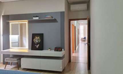Casa em condomínio fechado com 3 quartos à venda no Loteamento Park Gran Reserve, Indaiatuba , 139 m2 por R$ 1.170.900
