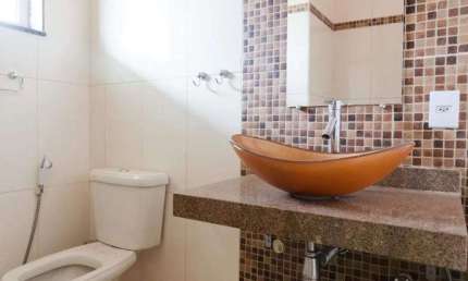 Casa com 3 quartos à venda no Parque Beatriz, Campinas , 300 m2 por R$ 850.000