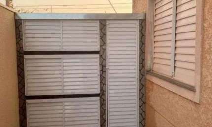 Apartamento com 2 quartos à venda no Parque Bom Retiro, Paulínia , 60 m2 por R$ 400.000