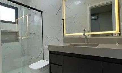 Casa com 3 quartos à venda no Parque Brasil 500, Paulínia , 240 m2 por R$ 2.050.000