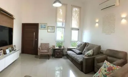 Casa em condomínio fechado com 3 quartos à venda no parque brasil 500, paulínia , 164 m2 por r$ 1.340.000