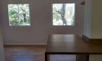 Apartamento com 2 quartos à venda no parque fazendinha, campinas , 51 m2 por r$ 280.000
