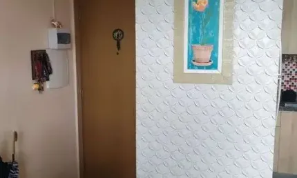 Apartamento com 3 quartos à venda no Parque Fazendinha, Campinas , 79 m2 por R$ 370.000