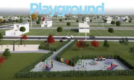 Terreno comercial à venda no conjunto habitacional parque da floresta, campinas  por r$ 700.000