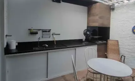 Casa em condomínio fechado com 3 quartos à venda no Parque Imperador, Campinas , 150 m2 por R$ 904.000