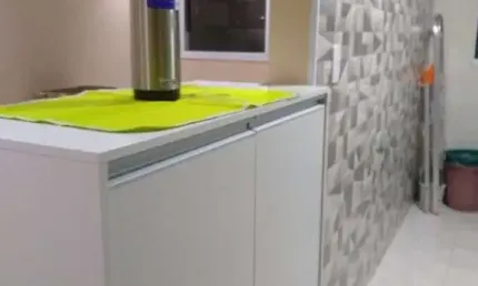 Apartamento com 2 quartos à venda no Parque Industrial, Campinas , 45 m2 por R$ 382.000