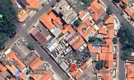 Terreno à venda no Parque Industrial, Campinas  por R$ 3.000.000
