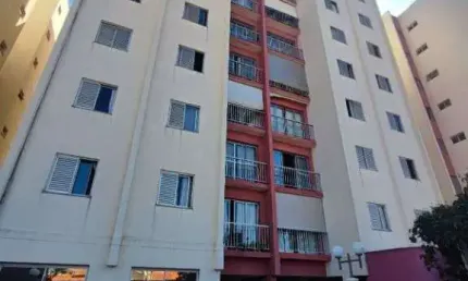 Apartamento com 3 quartos à venda no Parque Industrial, Campinas , 99 m2 por R$ 460.000