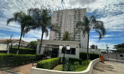 Apartamento com 2 quartos à venda no parque industrial, campinas , 54 m2 por r$ 445.000