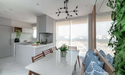 Apartamento com 2 quartos à venda no Parque Industrial, Campinas , 75 m2 por R$ 915.000