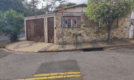 Casa com 4 quartos à venda no Parque Itália, Campinas , 200 m2 por R$ 720.000