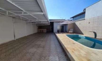 Casa com 2 quartos à venda no Parque Jambeiro, Campinas , 185 m2 por R$ 639.000