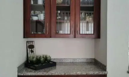 Casa com 3 quartos à venda no parque jambeiro, campinas , 138 m2 por r$ 745.000