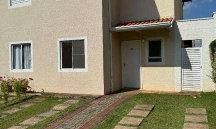 Casa em condomínio fechado com 3 quartos à venda na Rua Seminarista Luiz Antônio da Silva, 372, Parque Jambeiro, Campinas, 100 m2 por R$ 739.000