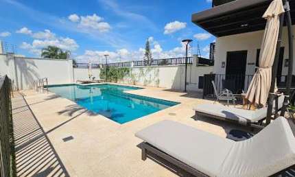 Casa em condomínio fechado com 3 quartos à venda no Parque Nova Campinas, Campinas , 157 m2 por R$ 1.915.000