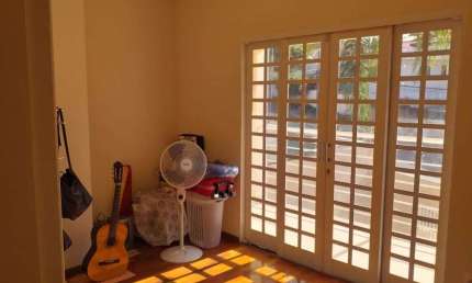 Casa com 3 quartos à venda no Parque Nova Campinas, Campinas , 210 m2 por R$ 850.000