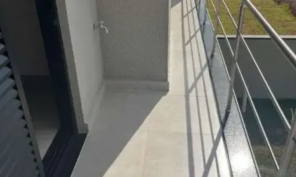 Casa em condomínio fechado com 3 quartos à venda no Parque Olívio Franceschini, Hortolândia , 165 m2 por R$ 990.000