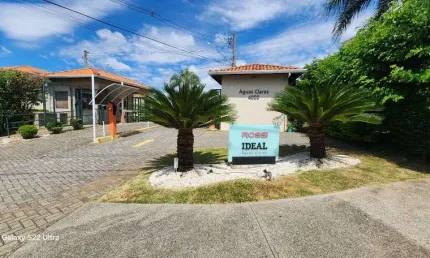 Apartamento com 2 quartos à venda no Parque Prado, Campinas , 45 m2 por R$ 275.000