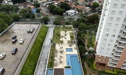 Apartamento com 3 quartos à venda no Parque Prado, Campinas , 111 m2 por R$ 970.000