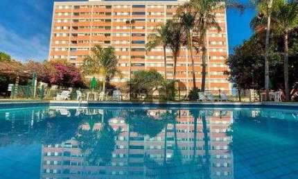 Apartamento com 3 quartos à venda na Avenida Washington Luís, 2700, Parque Prado, Campinas, 75 m2 por R$ 535.000
