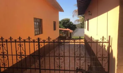 Casa com 3 quartos à venda no Parque Rural Fazenda Santa Cândida, Campinas , 400 m2 por R$ 1.500.000