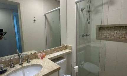 Apartamento com 2 quartos à venda no Parque Rural Fazenda Santa Cândida, Campinas , 74 m2 por R$ 1.500.000