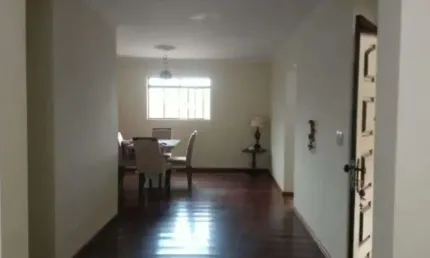 Casa com 3 quartos à venda no parque santa bárbara, campinas , 187 m2 por r$ 520.000