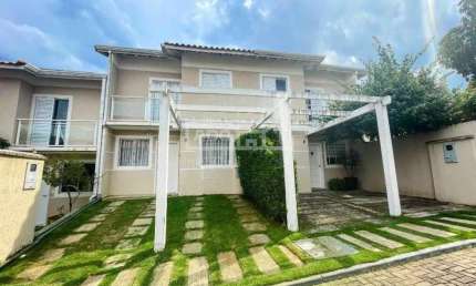 Casa em condomínio fechado com 4 quartos à venda no Parque São Quirino, Campinas , 115 m2 por R$ 985.000