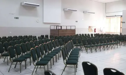 Barracão / Galpão / Depósito à venda no Parque São Quirino, Campinas , 433 m2 por R$ 1.100.000