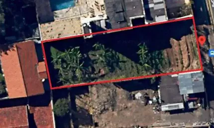 Terreno à venda no Parque São Quirino, Campinas  por R$ 479.000