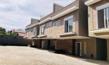 Casa em condomínio fechado com 3 quartos à venda no Parque Taquaral, Campinas , 246 m2 por R$ 1.450.000