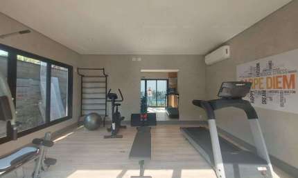 Casa em condomínio fechado com 2 quartos à venda no Parque Taquaral, Campinas , 85 m2 por R$ 950.000