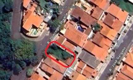 Terreno à venda no Parque Via Norte, Campinas  por R$ 230.000