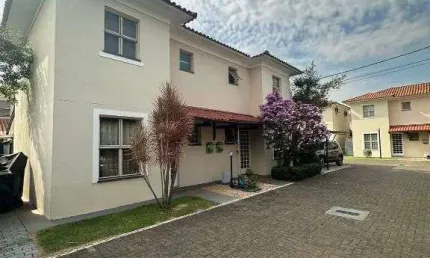 Casa em condomínio fechado com 2 quartos à venda no Parque Villa Flores, Sumaré , 70 m2 por R$ 400.000