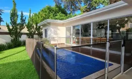 Casa em condomínio fechado com 4 quartos à venda no Parque Xangrilá, Campinas , 270 m2 por R$ 1.980.000
