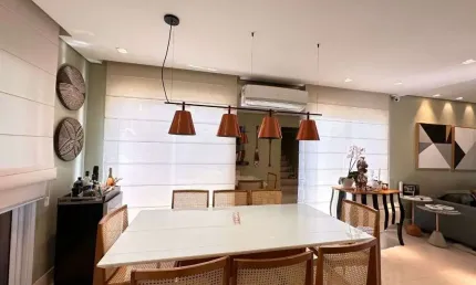 Casa em condomínio fechado com 3 quartos à venda no parque xangrilá, campinas , 138 m2 por r$ 1.190.000