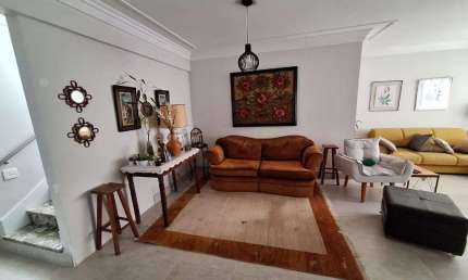 Casa com 4 quartos à venda no Parque das Flores, Campinas , 300 m2 por R$ 2.400.000