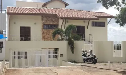 Casa com 11 quartos à venda no parque das universidades, campinas , 330 m2 por r$ 2.200.000