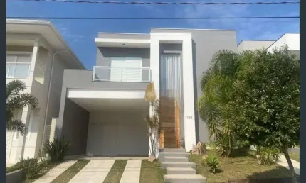 Casa em condomínio fechado com 3 quartos à venda na Estrada do Jequitibá, 999, Fazenda Hotel São Bento do Recreio, Valinhos, 222 m2 por R$ 1.500.000